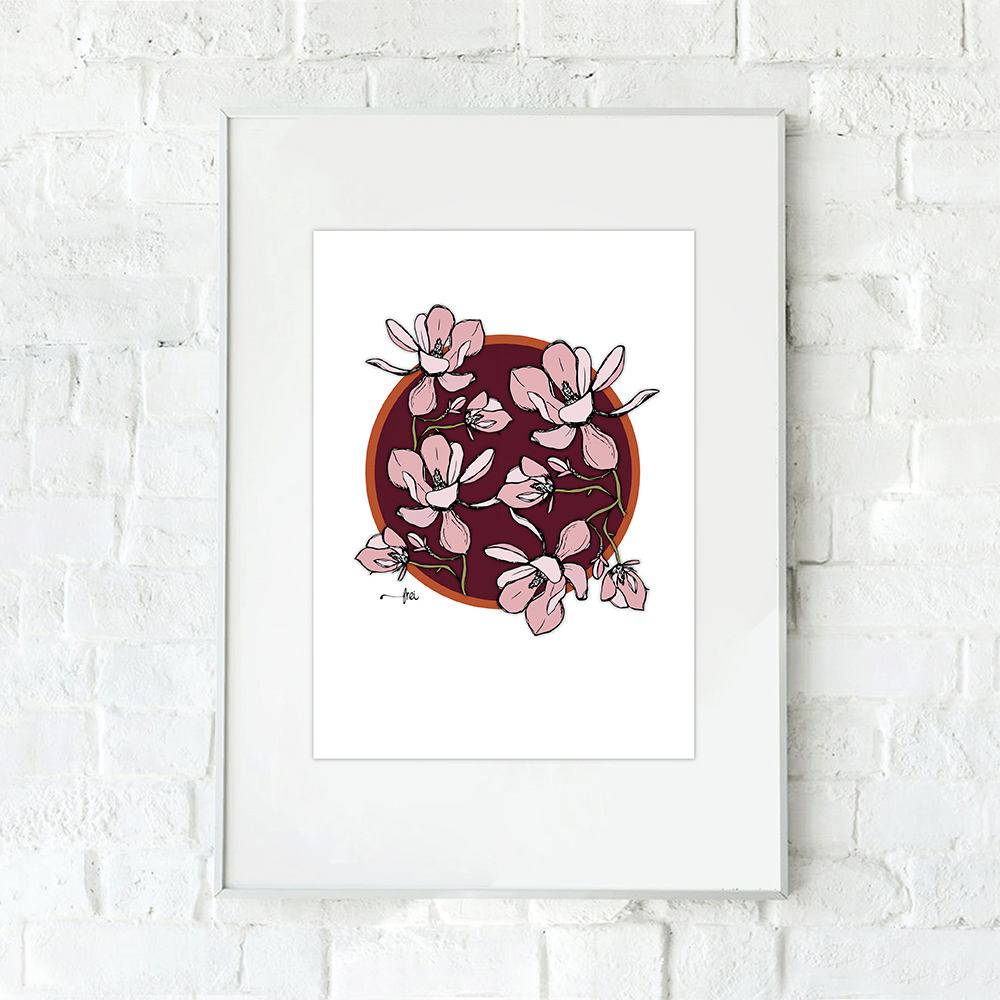 autumn-magnolias-frei-round