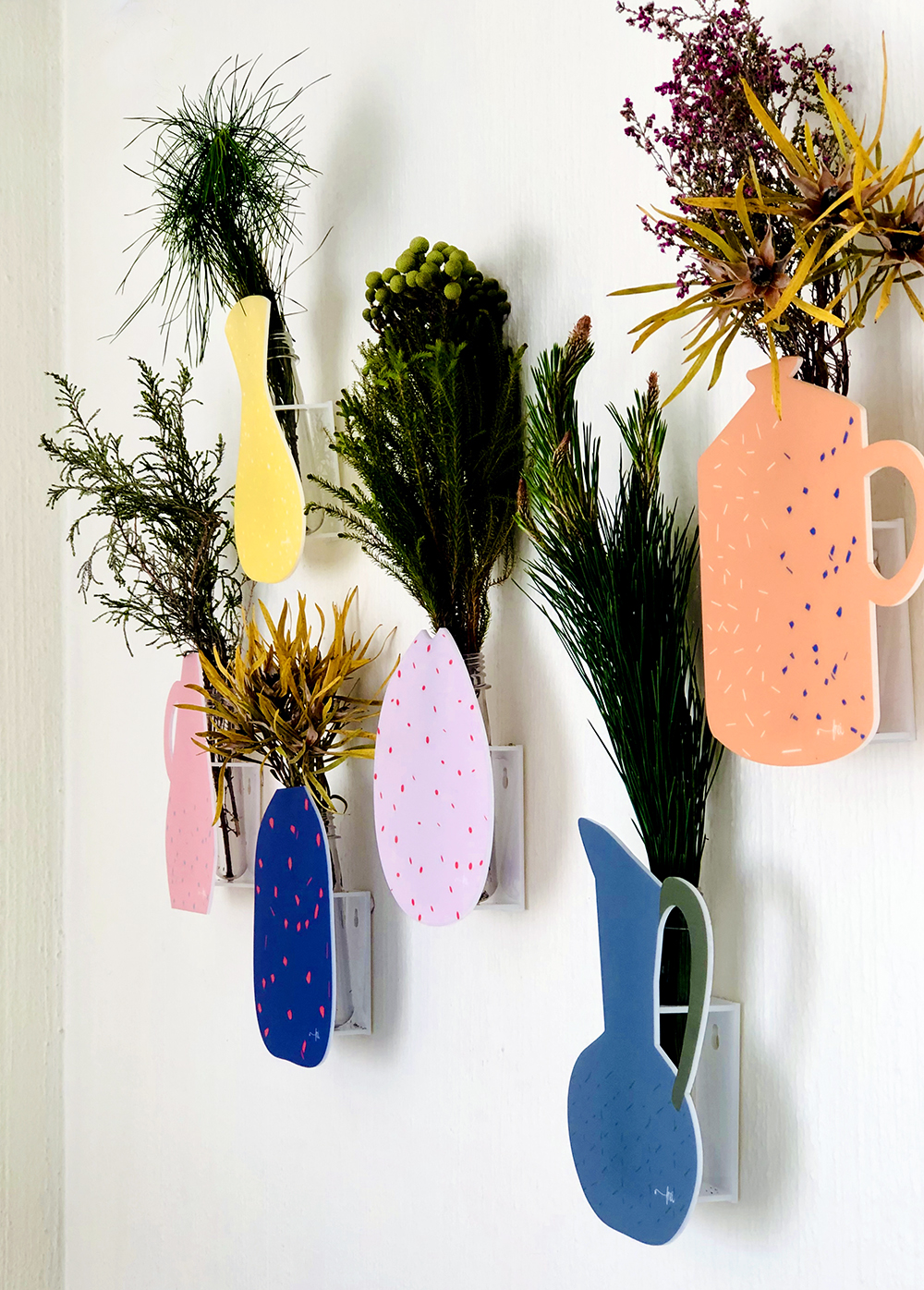frei earrings