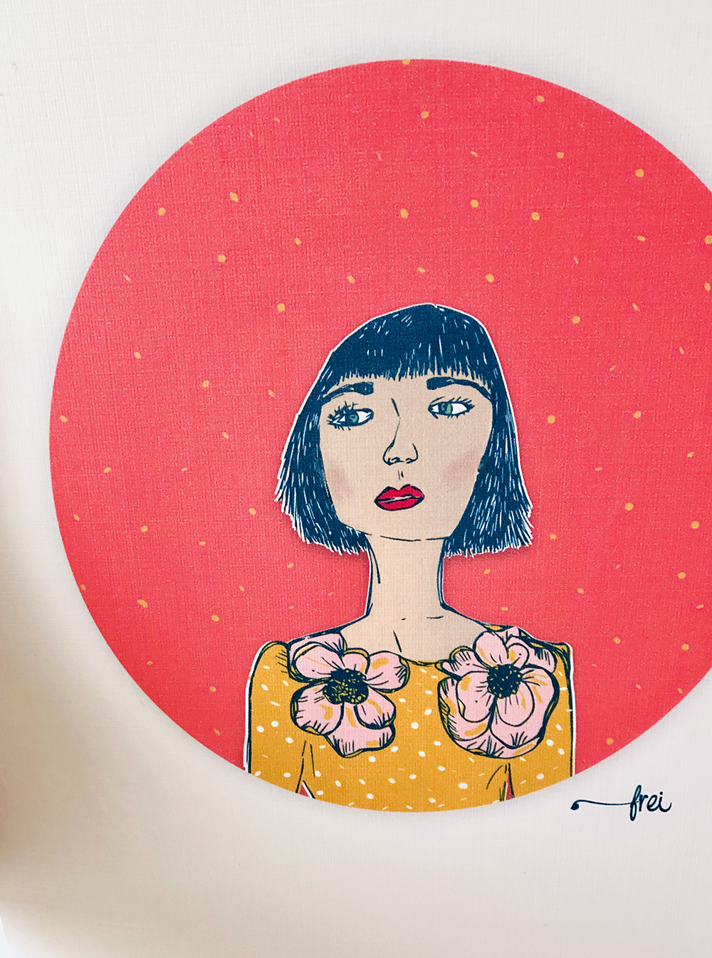 frei-design-illustration-meet-meg-1