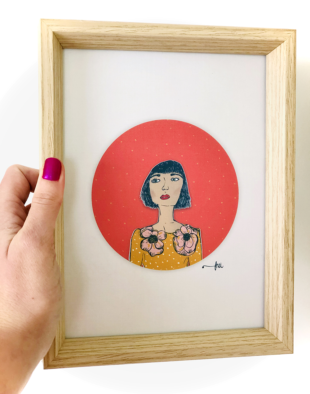 frei-design-illustration-meet-meg