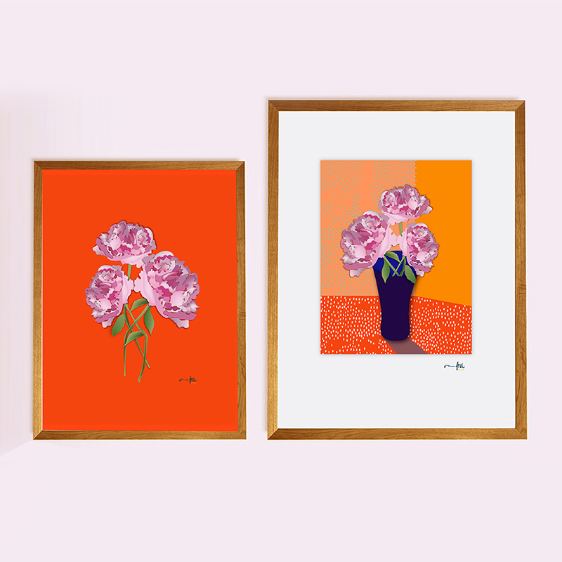 frei-2013-peonies-illustration