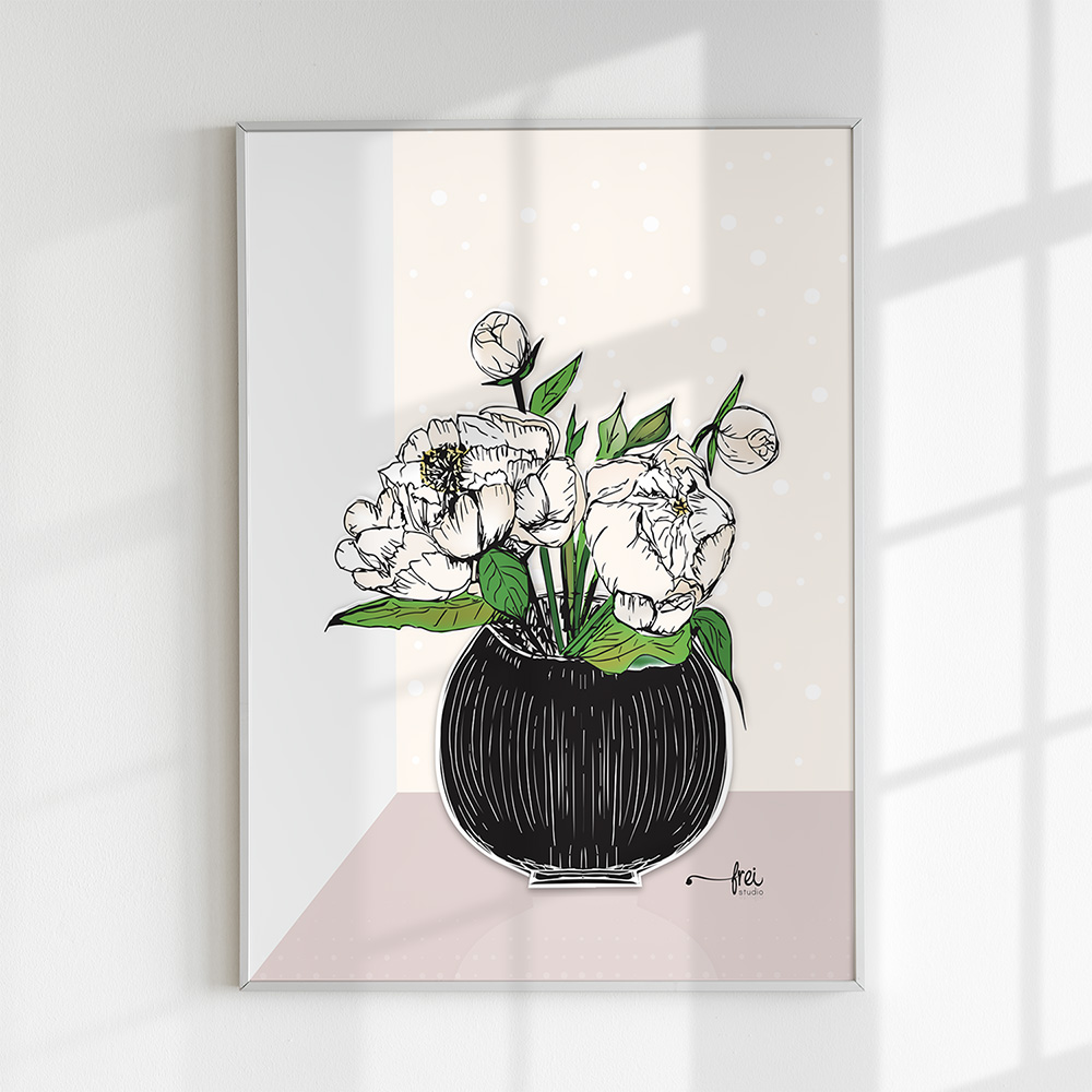 frei-illustration-bowl-of-cream-peonies