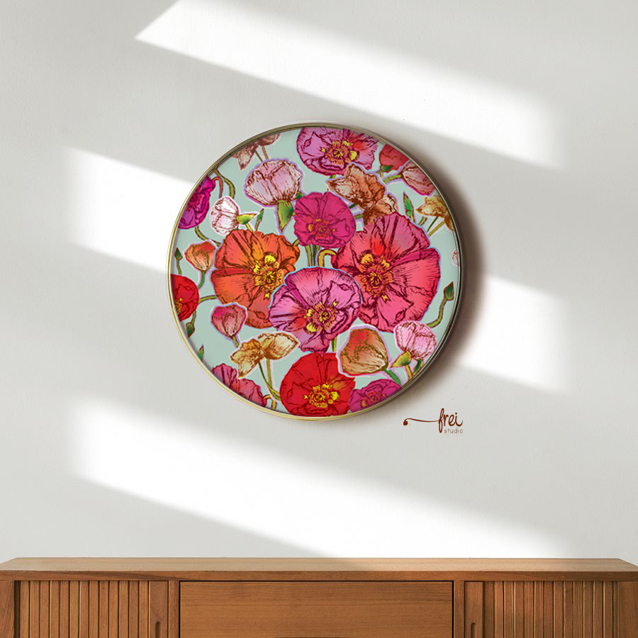 poppy-bazaar-round-frame-mock-up-frei